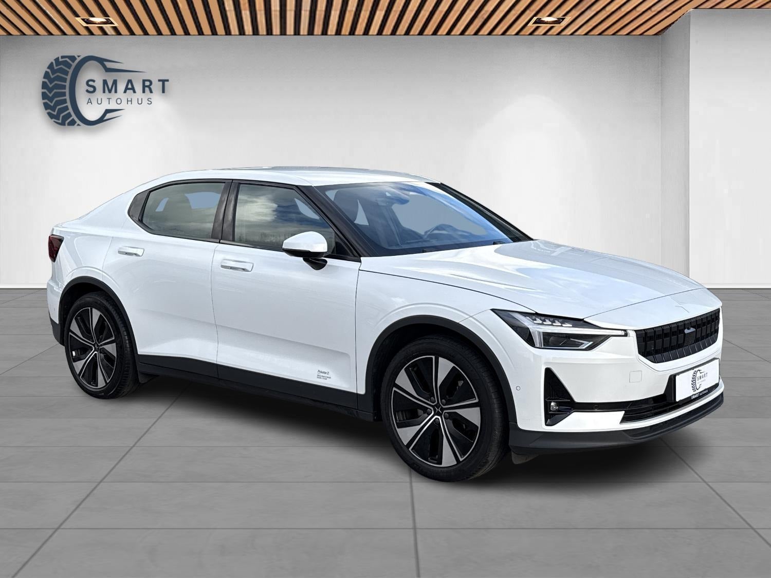 Billede af Polestar 2 Long Range