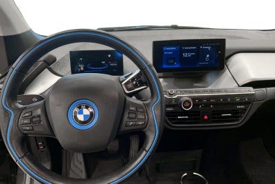 BMW i3 Charged