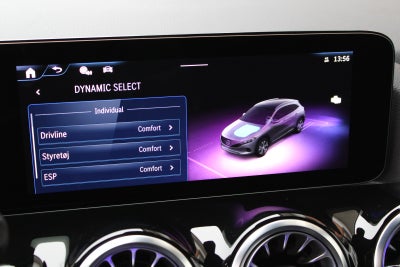 Mercedes EQA250 Progressive Advance