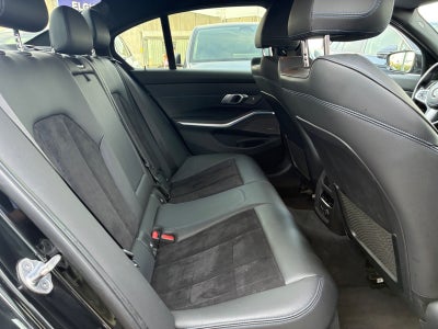 BMW 330e M-Sport aut.