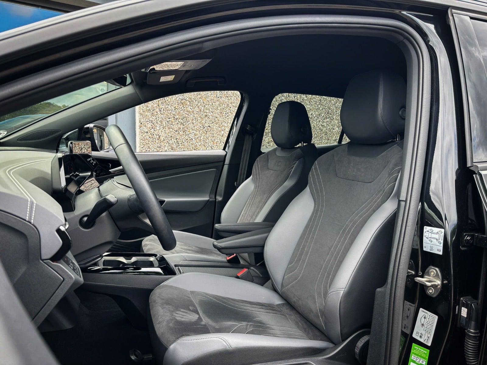 Billede af VW ID.4 77 Pro Performance