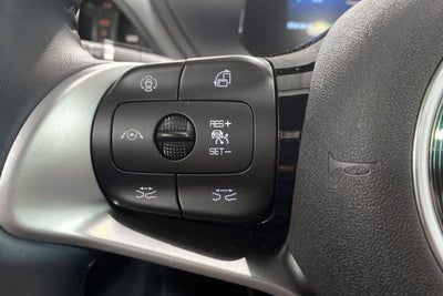 BYD Atto 3 Comfort