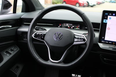 VW ID.7 Pro Tourer