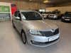 Skoda Rapid TSi 110 ICE thumbnail