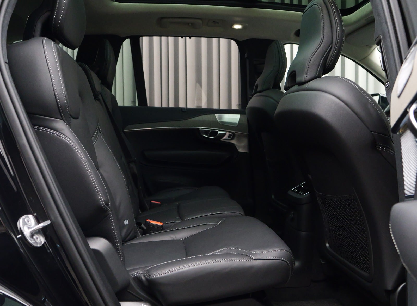 Volvo XC90 T8 ReCharge Ultra Dark aut. AWD 7prs