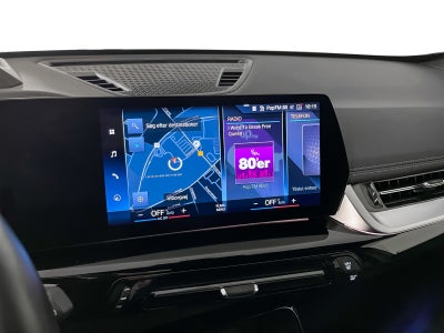 BMW iX1 xDrive30 M-Sport