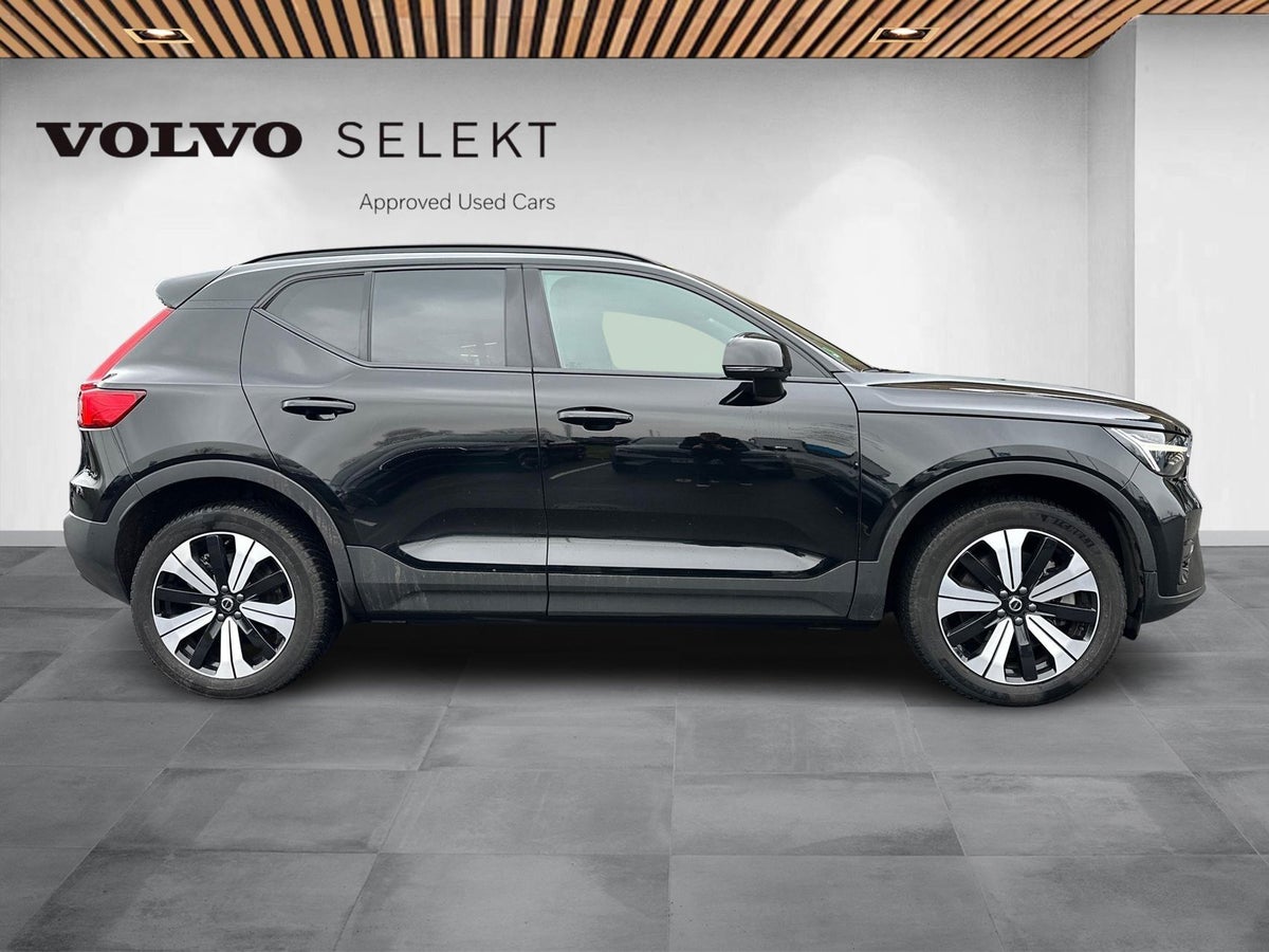Volvo XC40 P6 ReCharge Plus billede 7