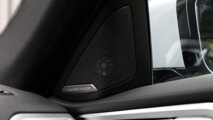 BMW i4 eDrive40 M-Sport