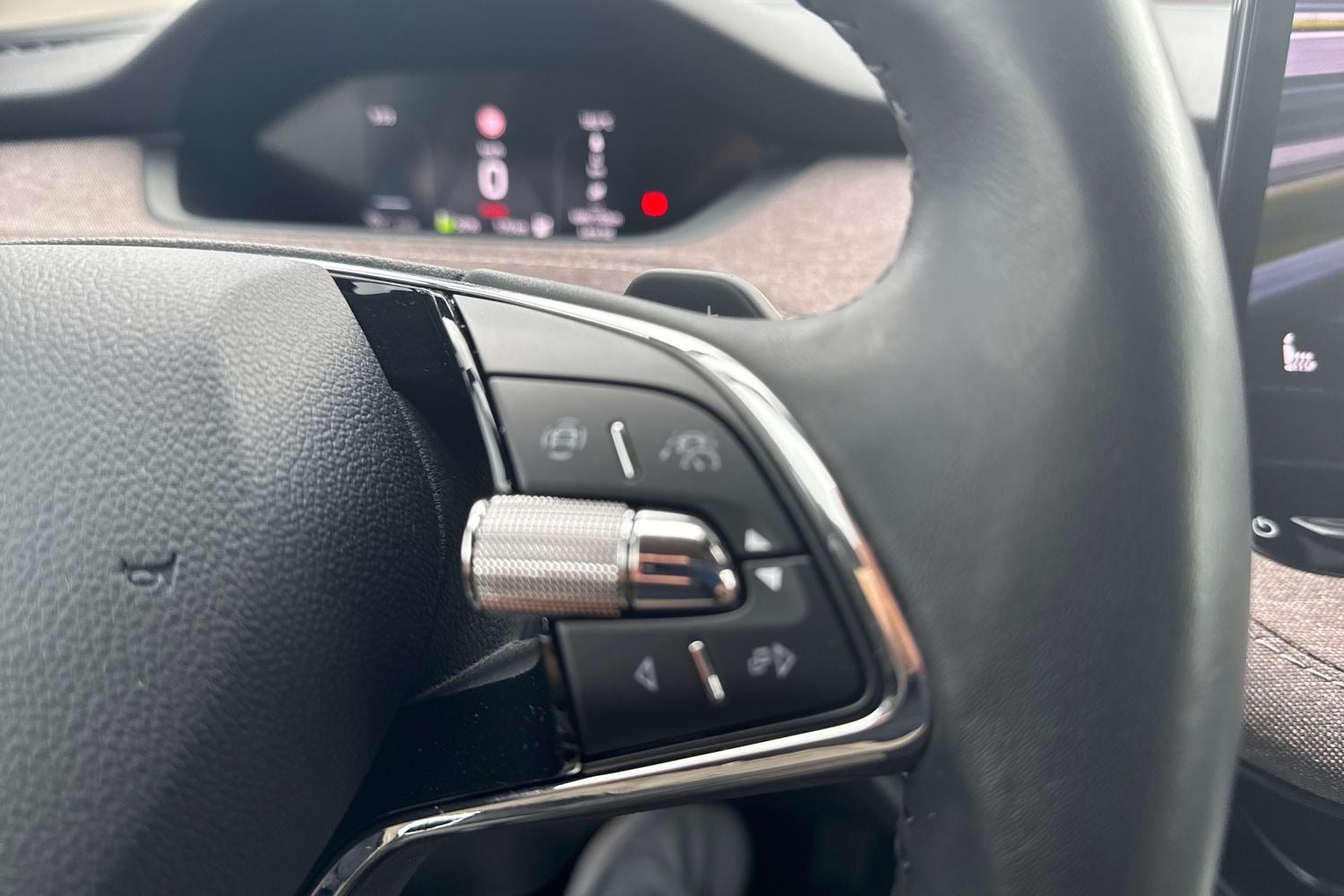 Billede af Skoda Enyaq 60 iV