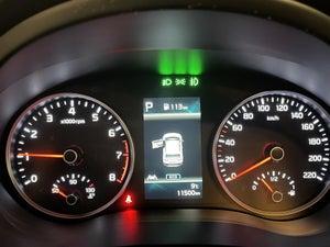 Kia Stonic T-GDi mHEV Upgrade DCT