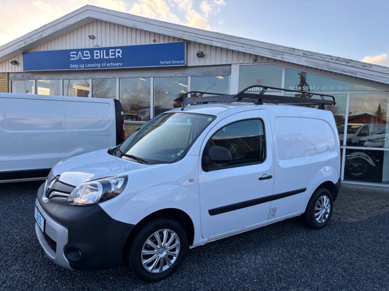 Renault Kangoo dCi 90 Express L1