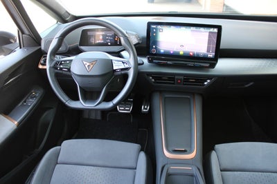 Cupra Born Dinamica Pack