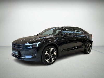 Polestar 2 Long Range