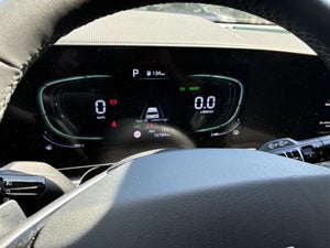 Kia Niro PHEV Prestige DCT