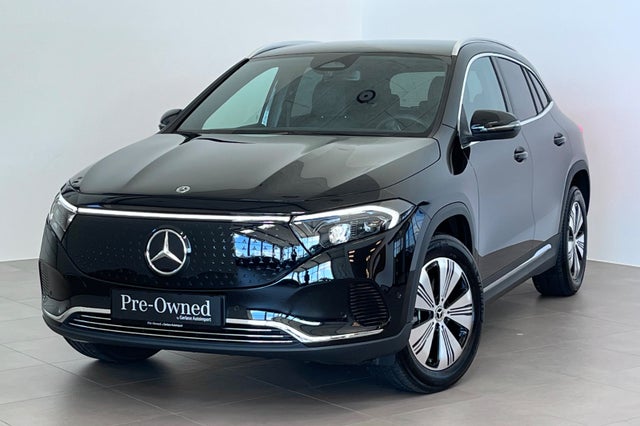 Mercedes EQA300 Progressive 4Matic