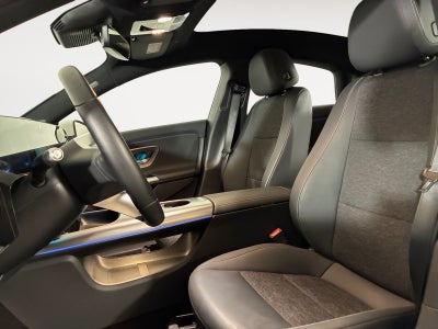 Mercedes CLA250+ EQ Progressive