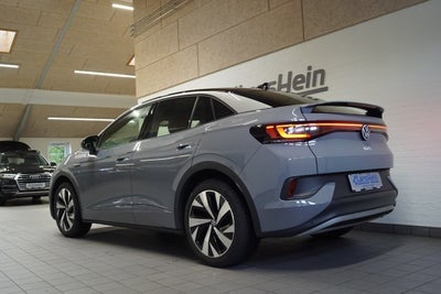 VW ID.5 Pro