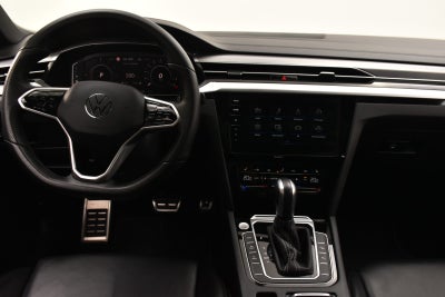VW Arteon eHybrid R-line Shooting Brake DSG