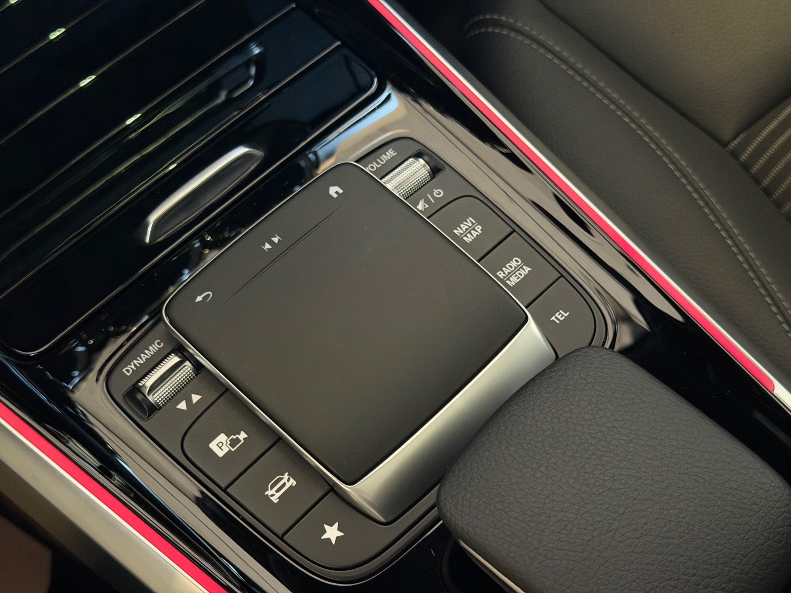 Mercedes EQB300 4Matic 7prs