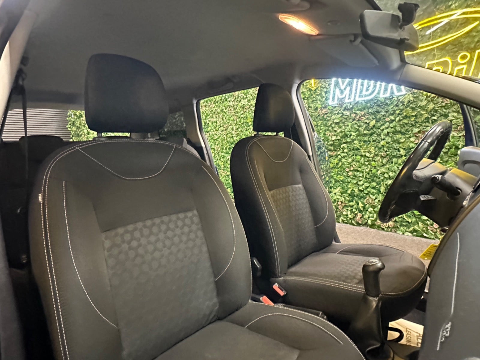 Billede af Dacia Logan 1,5 dCi 90 Laureate MCV
