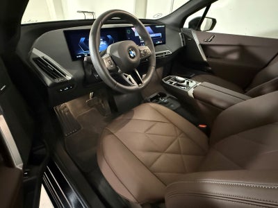 BMW iX xDrive45 Sport Line