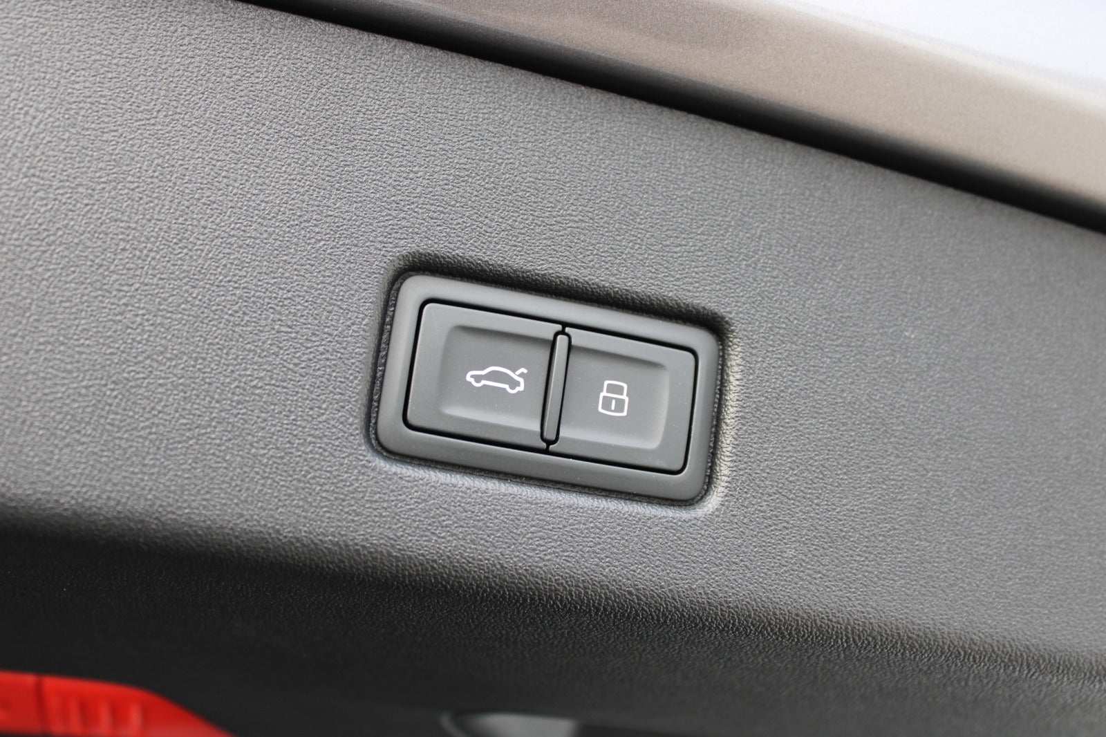 Audi Q4 e-tron Advanced