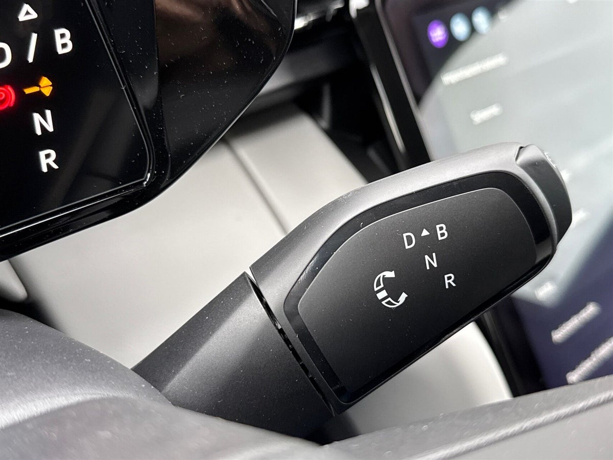 Ford Explorer Premium Extended Range billede 15