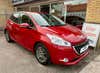 Peugeot 208 VTi Active