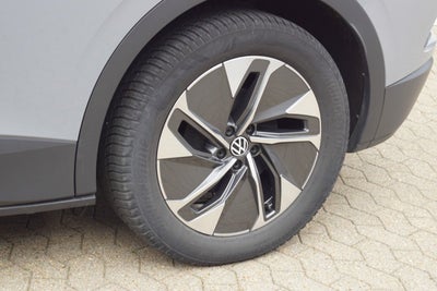 VW ID.4 Pro Performance