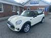 MINI Clubman Cooper 