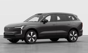 Volvo EX90 Plus 7prs
