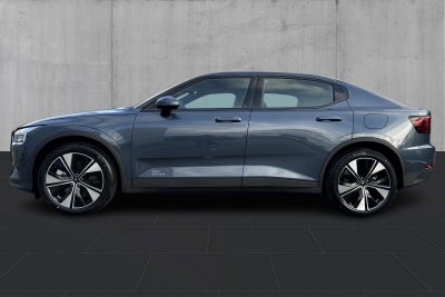 Polestar 2 Long Range - 1