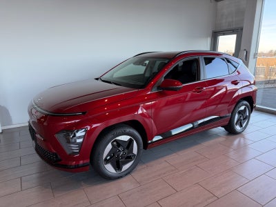 Hyundai Kona 65 EV Ultimate 5d