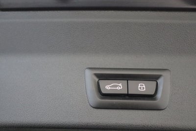 BMW iX3 Charged M-Sport