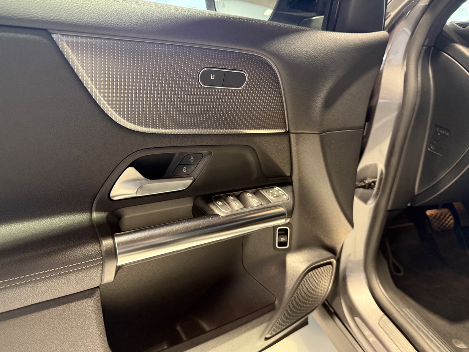 Billede af Mercedes EQA250  Progressive Advance