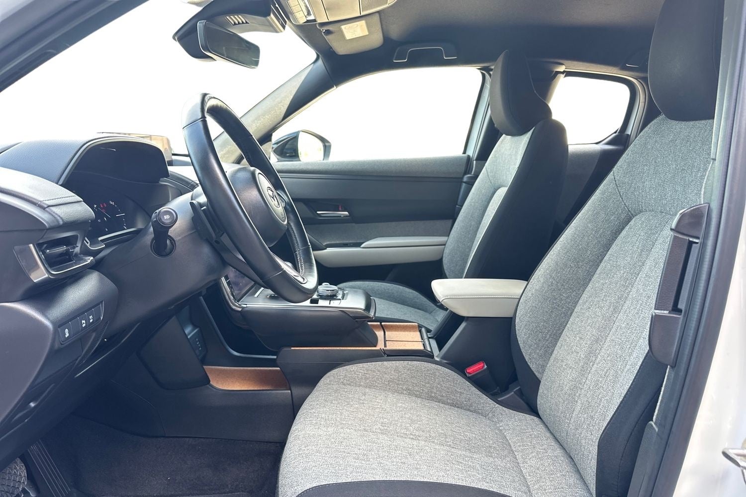 Billede af Mazda MX-30  e-SkyActiv Prime-Line