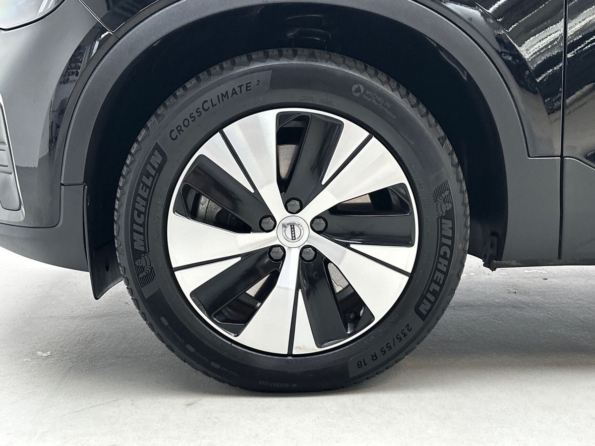 Volvo XC40 T4 Recharge Core aut. billede 8
