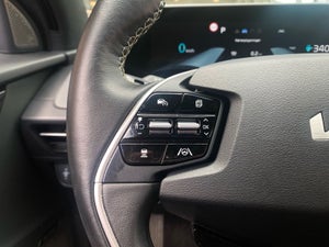 Kia EV6 Long Range Performance GT-Line AWD