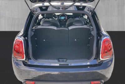 MINI Cooper SE Yours Trim