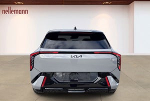 Kia EV4 Long Range GT-Line