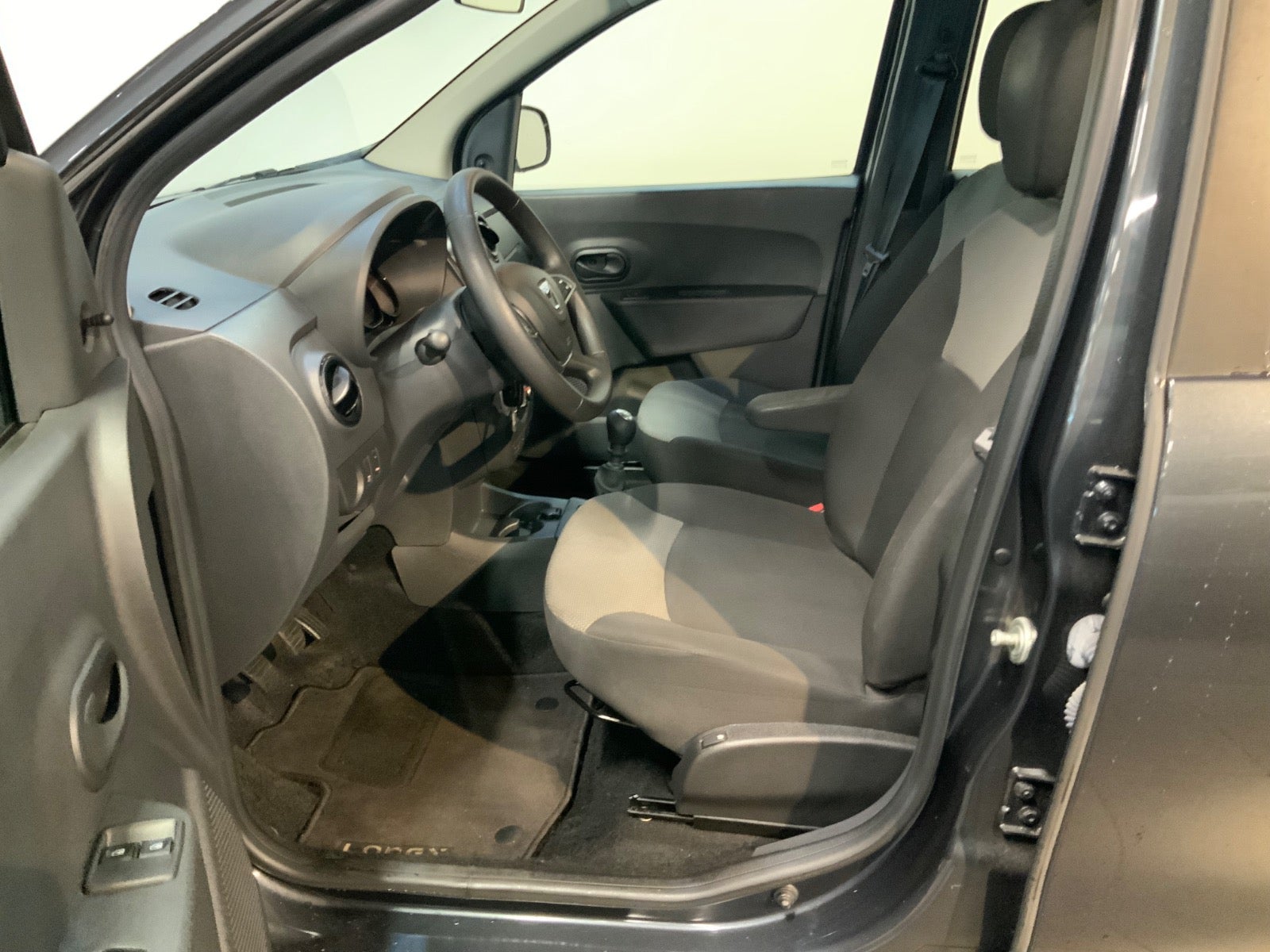 Dacia Lodgy
