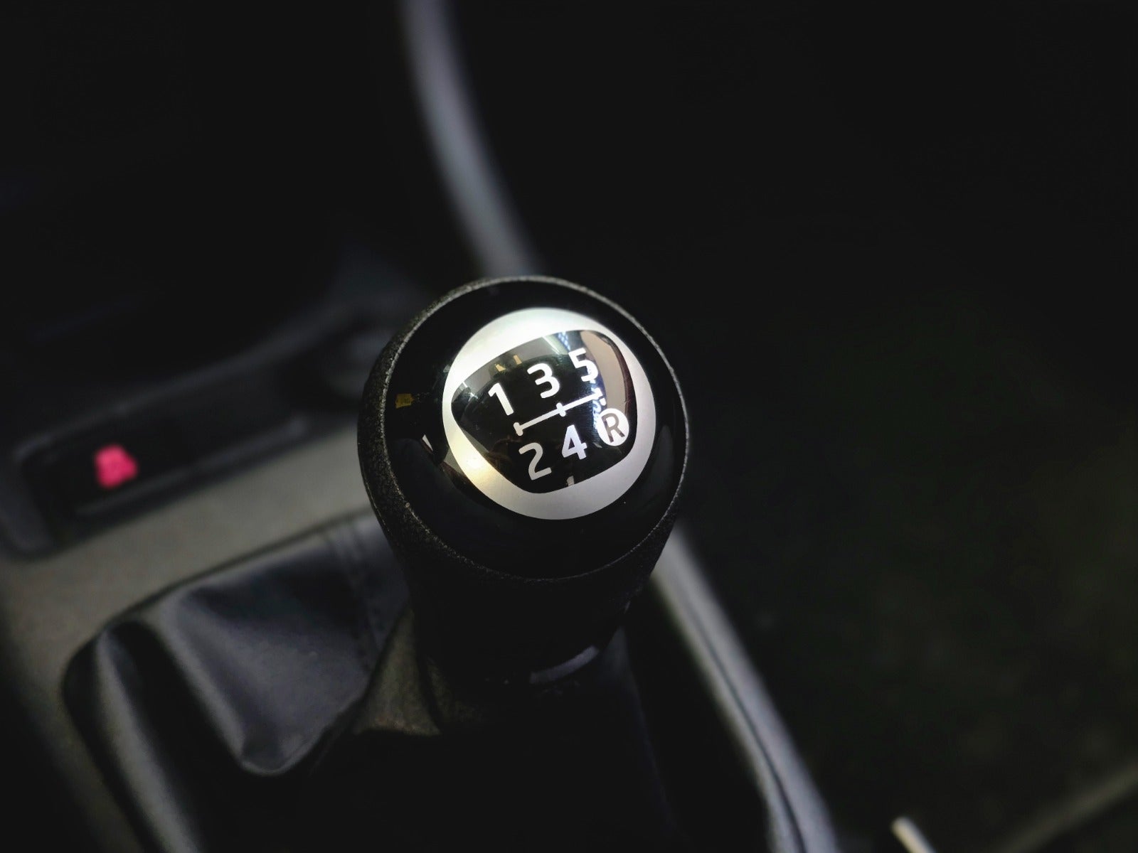 Billede af VW Up! 1,0 60 Move Up! BMT
