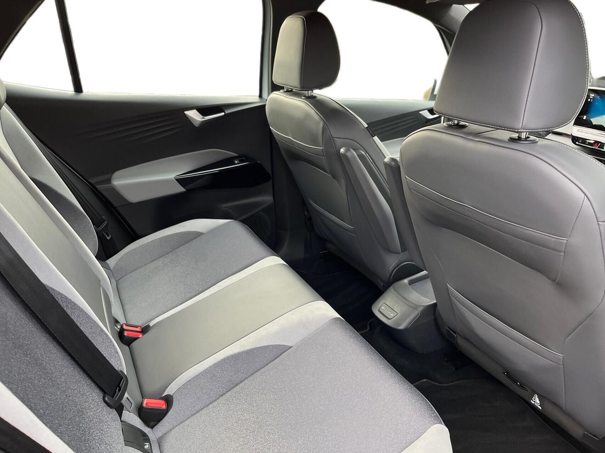 VW ID.3 Pure Performance billede 12