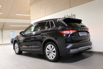 Skoda Elroq iV Premium