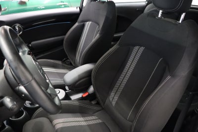 MINI Cooper SE Maximise