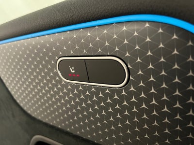 Mercedes EQB250+ AMG Edition