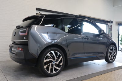BMW i3 Edition WindMill