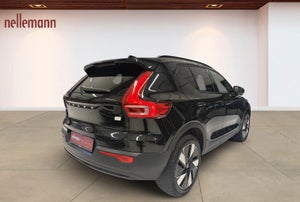 Volvo XC40 Standard Range Plus