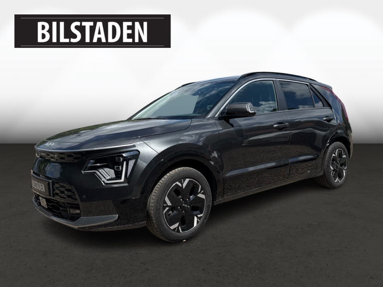 Kia Niro EV Prestige