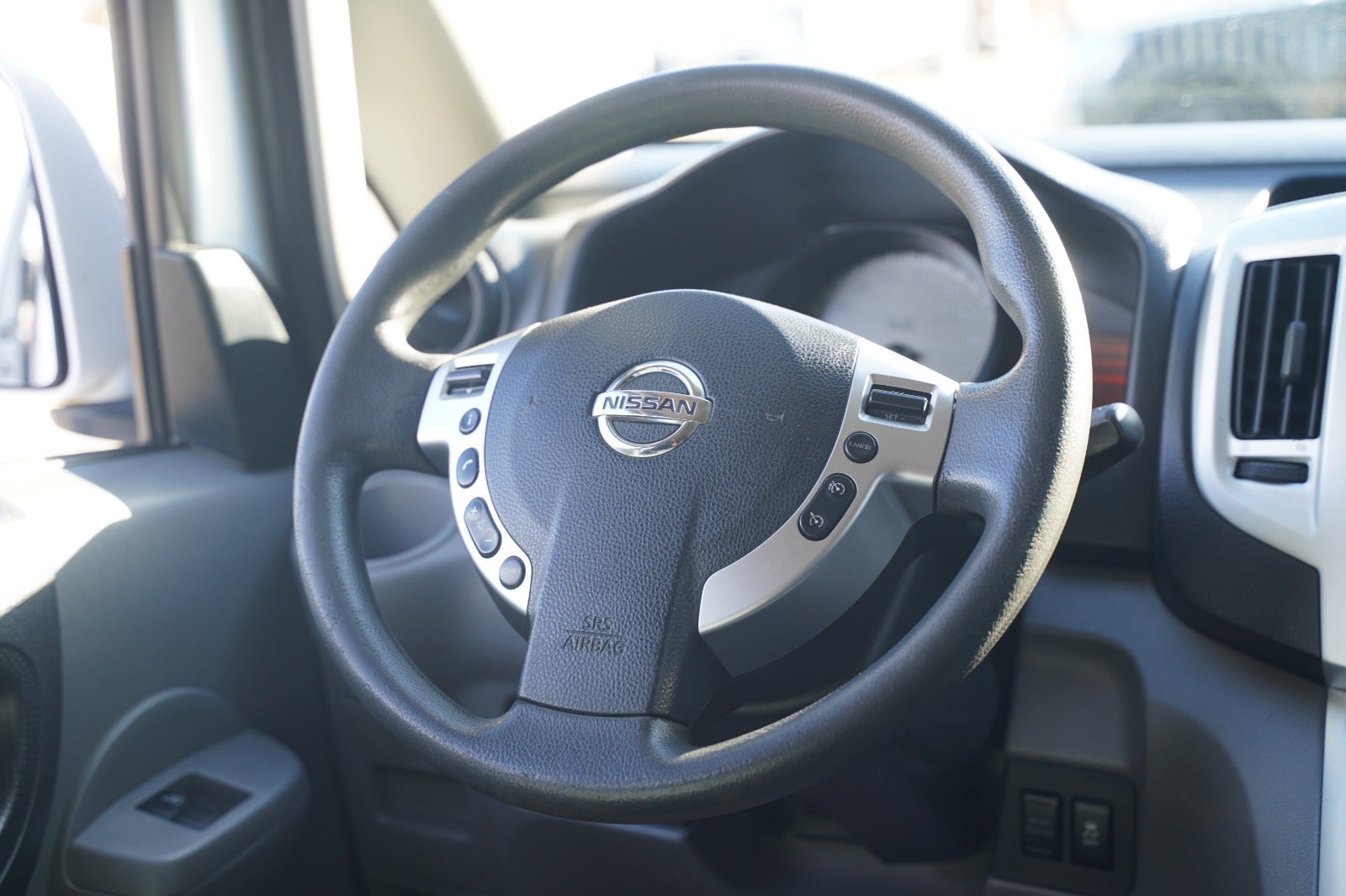 Billede af Nissan NV200 1,6 Premium Evalia 7prs